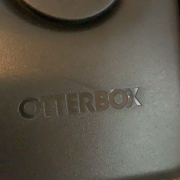 Otterbox Popsockets iPhone XS Max Case - Picture 9 of 9